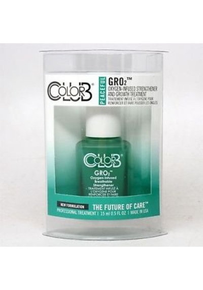 Color Club Tırnak Kırılması ve Sararmasına Karşı Bakım 15 ML