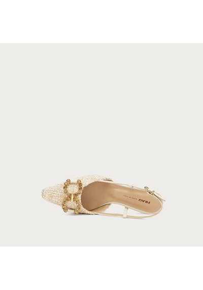 Orobeige Topuklu Ayakkabı Kadın 81o6 Frau Fancyplume Orobeige