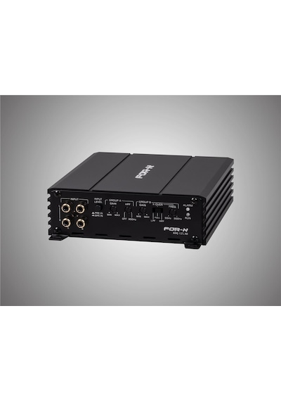 For-x Xdq-125.4d Profesyonel Amfi 2024 Yeni Model