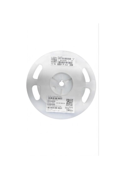 Rc 0201 F R-07 33k Smd Direnç / Çip Direnç 10000 Adet Makara Paket