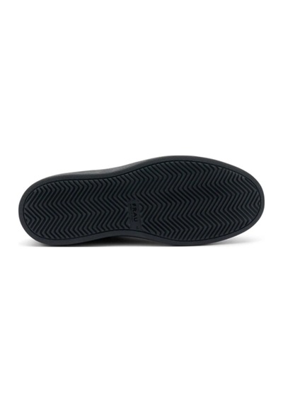Bot Erkek 19n6 Frau Ponchoasport Nero Black