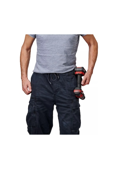 Einhell TP-CD 18/60 Li- i BL 1x2,0Ah Akülü Darbeli Vidalama - 4514211