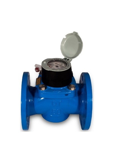 S-Meter  S-meter Wp-sdc Plus Dn80 Soğuk Su Sayacı