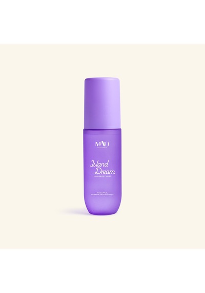 Mad Island Dream 100 Ml Body Mist
