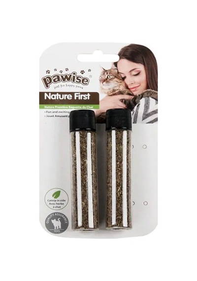 Pawise 2 X 4 G Catnip Yedek N708