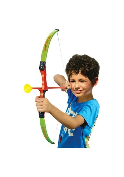 Oyuncak Mini Okçuluk Seti