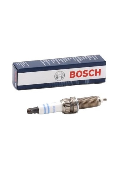 Mini Cooper S Countryman R60 1.6 2010-2016 Bosch  Çift Platin Buji Zr5tpp33 4 Adet