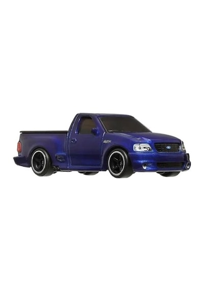 Hot Wheels Boulevard Premium Arabalar 1999 Ford F150 Svt Lıghtning Hrt60