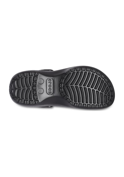 Crocs Classic Platform Clog W - Siyah-206750 Siyah