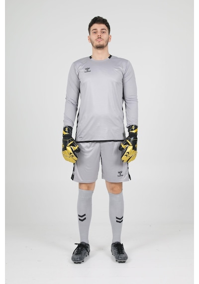 Hummel Royal Kaleci Forması Gri