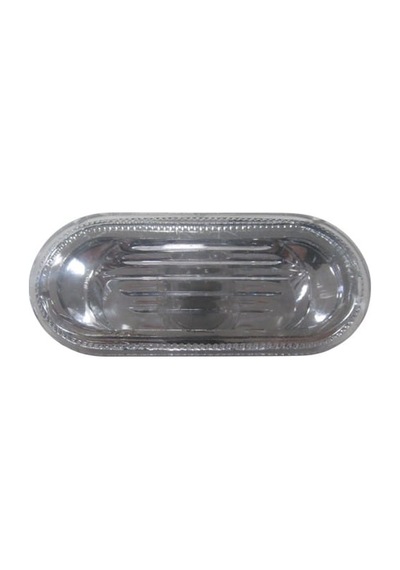 Seat Ibıza 09/12 Çamurluk Sinyali Şeffaf Beyaz Sağ/sol Aynı Adet