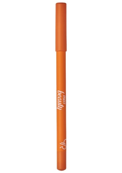 Miss Beauty Colorpop Eyepencil - 06 Sweet Orange - Göz Kalemi 0