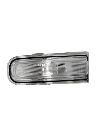 Jeep Grand Cherokee Elektrikli Katlanır Ayna Blıs 2009-2013 Sol