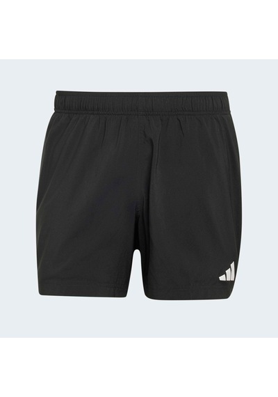 Adidas Adidas 5 İnç Erkek Siyah Mayo Şort Kh4059
