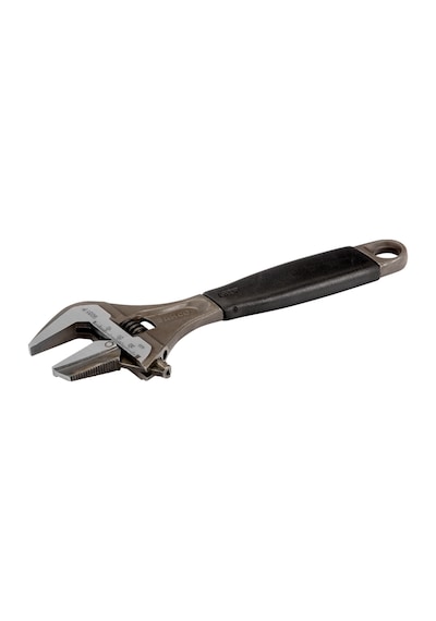 Bahco 9031 P 8'' Kurbağacık Geniş Ağız Açıklığı Ters Açılabilme