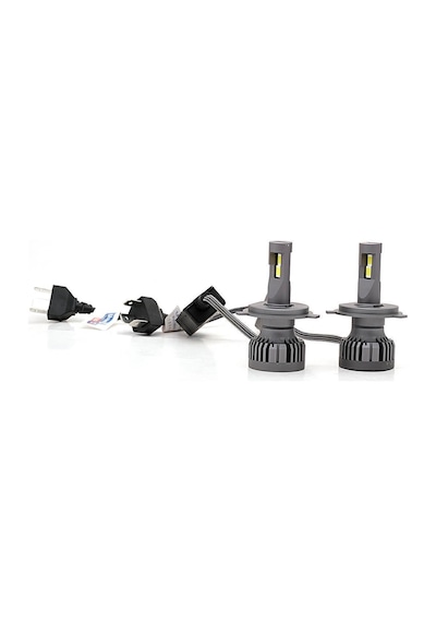 Photon Ultimate H4 3 Plus Led   Headlight