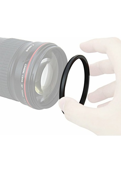 Raypro 82-77 MM Dönüştürücü Step Down Filtre Adaptörü