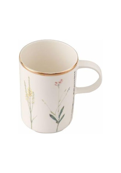 Porland Botanical Desen10 Kupa 340cc 04alm008000