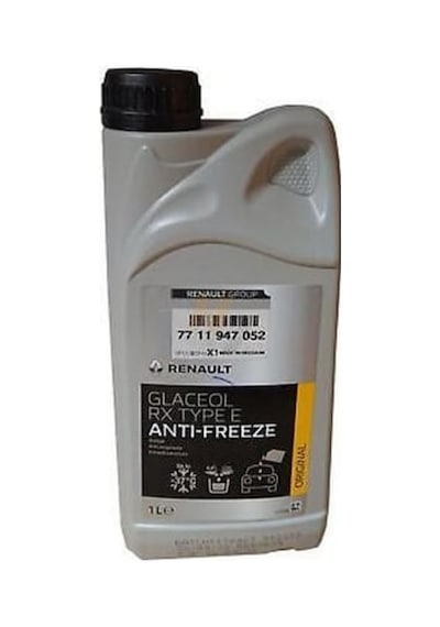 Antıfrız 1 Lt Maıs 7711947052