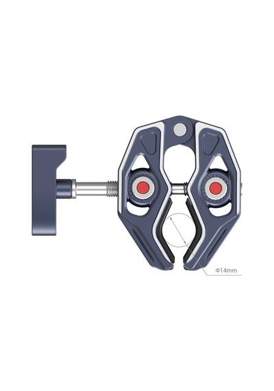 Smallrig 3755b Yengeç Şeklinde Kelepçe