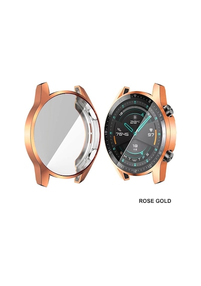 Huawei Watch Gt2 46 Mm 360 Derece Kasa Ve Ekran Koruyucu (441040319)