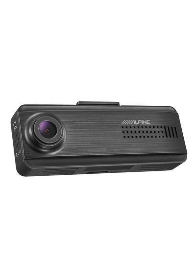 Alpine Dvr-f220 Sürücü Destekli Gelişmiş Araç Kamerası Adas