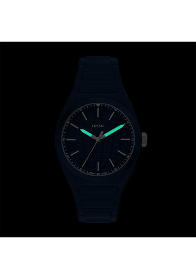Fossil Ffs6177 Erkek Kol Saati Lacivert