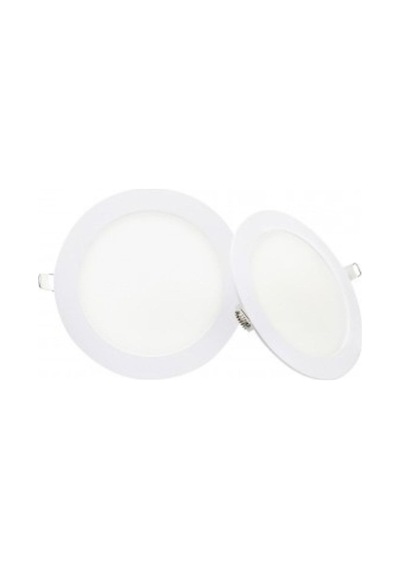 Kdl404 Slim Led Panel 3w/6500k-beyaz Diğer