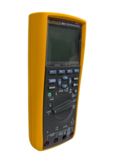 Fluke 289 50.000 Count Ac+dc True Rms Multimetre