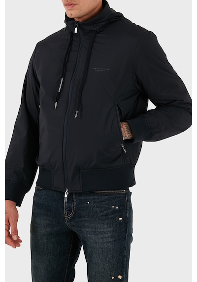 Armani Exchange Erkek Mont Xm001583 Af19196 Ub101 Lacivert Lacivert