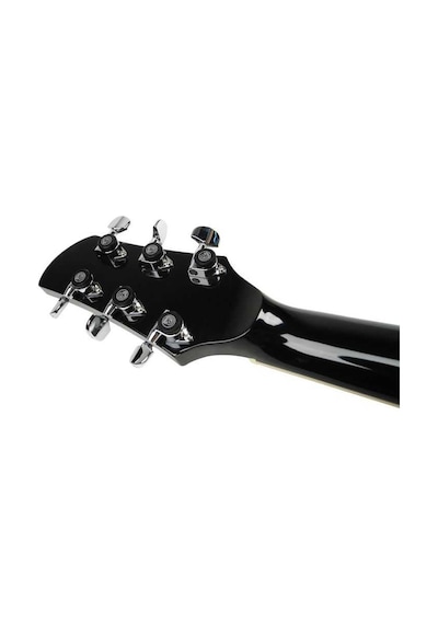 Planet Waves Pwat331L Akustik Gitar Akort Burgusu Chrome