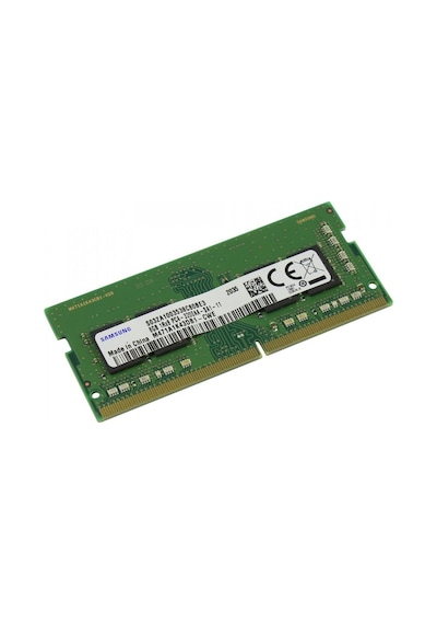 Samsung Uyumlu 8gb Ddr4 3200mhz Cl22 Notebook Ram M471a1k43db1 Cwe