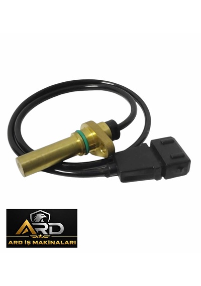 Forklift Lınde Parts No: 7917415537 - 387-388 Yürüyüş Devir Sensörü