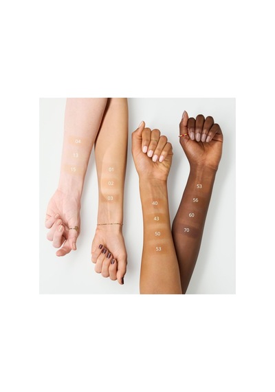Natural Matte Köpük Föndöten 01 Çok Renkli