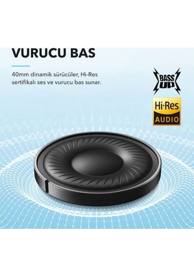 Anker Soundcore Q21i NC Bluetooth 5.0 Kulaklık