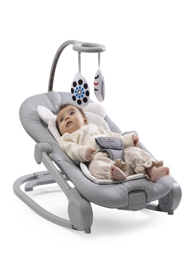 Chicco Mia Ana Kucağı / Peeble