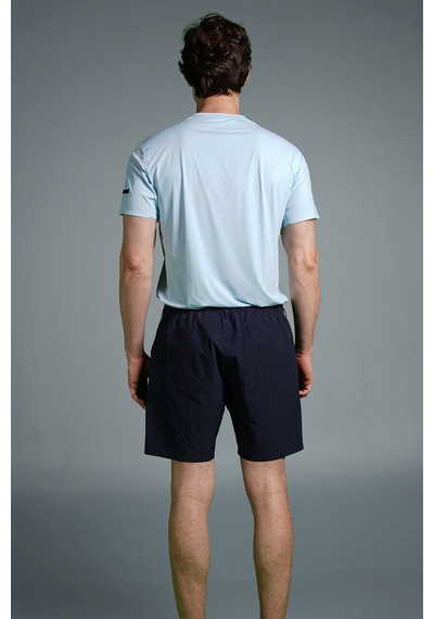 Isaora Erkek Short M22b4105 410 Lacivert Lacivert