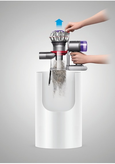 Dyson V8 Kablosuz Dikey Şarjlı Süpürge