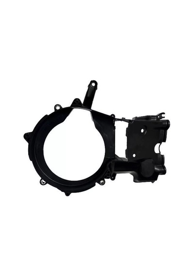 Tvs Jupiter 125 Koruyucu Kapak Sağ