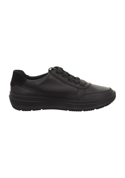 Sneaker Günlük Kadın 2-002297-0100 Legero Sprınter Siyah Siyah