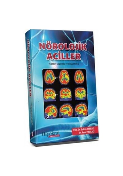 Nörolojik Aciller / Dr. Sultan Tarlacı