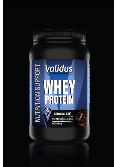 Whey Protein Complex (Chocolate) 1400 G