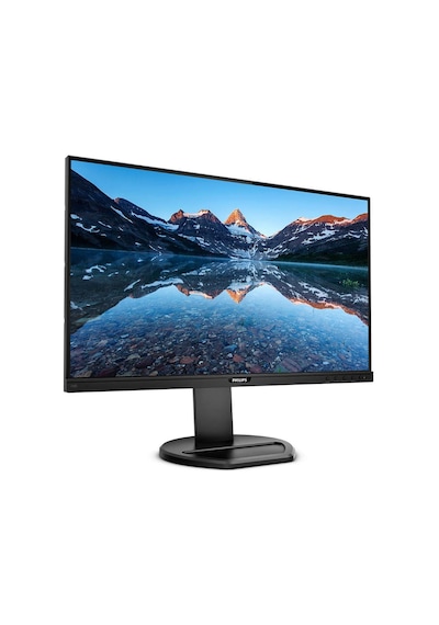 Philips 243B9-00 23.8" 4 MS 75 Hz USB-C Full HD IPS Monitör