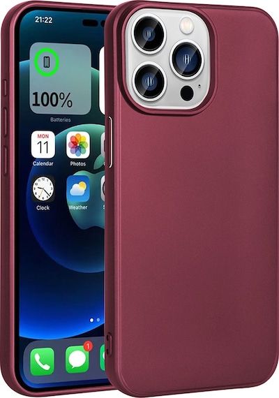 Apple Uyumlu iPhone İphone 12 Pro Uyumlu İksp Hom Silikon-siyah Siyah