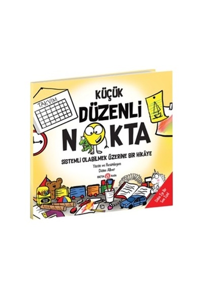 Küçük Düzenli Nokta