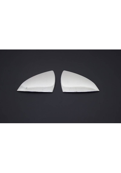 Seat Leon 5F Krom Ayna Kapağı 2 Parça 2012-2017   Arası