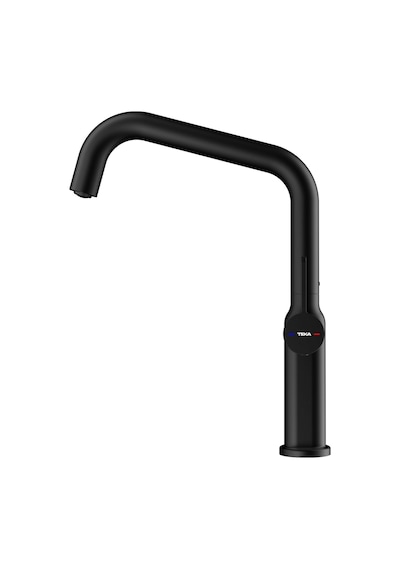 Teka Oval 914 Oval Mutfak Eviye Bataryası Siyah Teka Oval 914 Oval Mutfak Eviye Bataryası Siyah