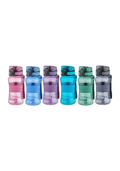 Uzspace Matara Tritan 300 Ml Karışık Renk 5024 Çok Renkli
