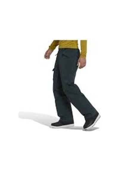 Adidas Terrex Resort Erkek Haki Outdoor Pantolon Hı5524 Hı5524 Yeşil
