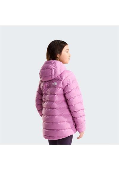The North Face Reversible Perrito Kız Çocuk Pembe Mont Nf0a88ueg6e1 2800236